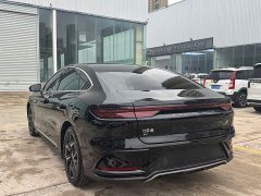 BYD Han EV Genesis Edition 715KM FWD Prestige - ფოტო 9