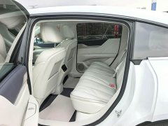 Buick Zhijing L7 Extended Range Avvia - ფოტო 13