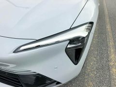 Buick Zhijing L7 Extended Range Avvia - ფოტო 14