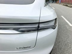 Buick Zhijing L7 Extended Range Avvia - ფოტო 15