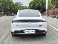 Buick Zhijing L7 Extended Range Avvia - ფოტო 17