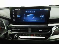 Haval H6 National Trend Edition 1.5T Automatic Urban Version - ფოტო 12