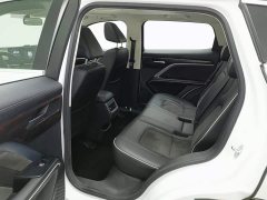 Haval H6 National Trend Edition 1.5T Automatic Urban Version - ფოტო 15