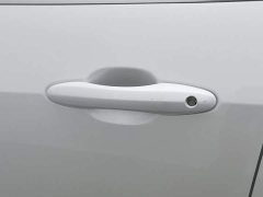 Haval H6 National Trend Edition 1.5T Automatic Urban Version - ფოტო 18