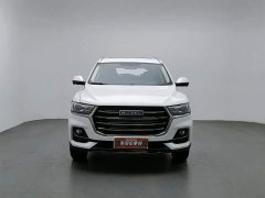 Haval H6 National Trend Edition 1.5T Automatic Urban Version - ფოტო 3
