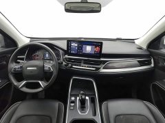 Haval H6 National Trend Edition 1.5T Automatic Urban Version - ფოტო 5