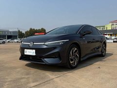 Volkswagen ID.7 VIZZION PRO - ფოტო 1