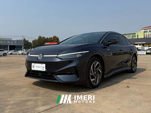 2024 Volkswagen ID.7 VIZZION PRO