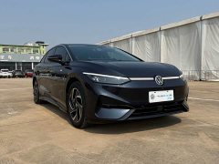 Volkswagen ID.7 VIZZION PRO - ფოტო 2