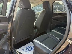 Volkswagen ID.7 VIZZION PRO - ფოტო 5
