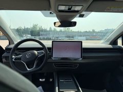 Volkswagen ID.7 VIZZION PRO - ფოტო 6