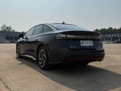Volkswagen ID.7 VIZZION PRO - ფოტო 7