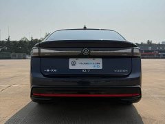 Volkswagen ID.7 VIZZION PRO - ფოტო 8