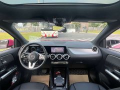 Mercedes-Benz GLA 2020 GLA 180 - ფოტო 10