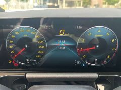Mercedes-Benz GLA 2020 GLA 180 - ფოტო 12