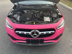 Mercedes-Benz GLA 2020 GLA 180 - ფოტო 13
