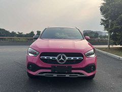 Mercedes-Benz GLA 2020 GLA 180 - ფოტო 2