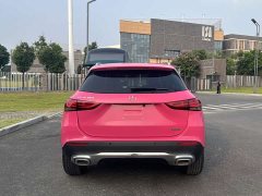 Mercedes-Benz GLA 2020 GLA 180 - ფოტო 3