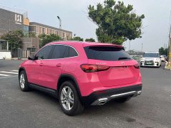 Mercedes-Benz GLA 2020 GLA 180 - ფოტო 4