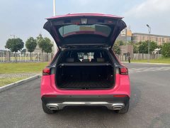 Mercedes-Benz GLA 2020 GLA 180 - ფოტო 5