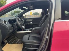 Mercedes-Benz GLA 2020 GLA 180 - ფოტო 6
