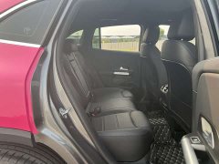 Mercedes-Benz GLA 2020 GLA 180 - ფოტო 8