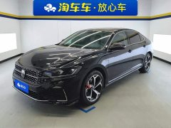 Volkswagen Passat 2023 330TSI Starry Sky Elite - ფოტო 1