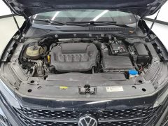 Volkswagen Passat 2023 330TSI Starry Sky Elite - ფოტო 10