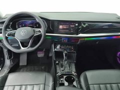 Volkswagen Passat 2023 330TSI Starry Sky Elite - ფოტო 12