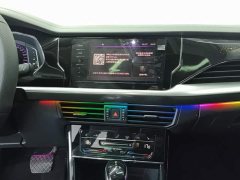 Volkswagen Passat 2023 330TSI Starry Sky Elite - ფოტო 13