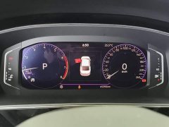 Volkswagen Passat 2023 330TSI Starry Sky Elite - ფოტო 14