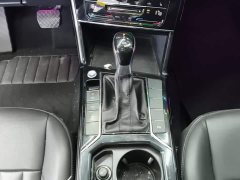 Volkswagen Passat 2023 330TSI Starry Sky Elite - ფოტო 16