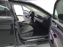 Volkswagen Passat 2023 330TSI Starry Sky Elite - ფოტო 8