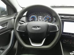 Chery Tiggo 3X 2024 1.5L CVT Excellence Edition - ფოტო 11