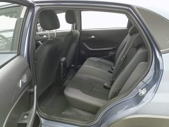 Chery Tiggo 3X 2024 1.5L CVT Excellence Edition - ფოტო 15