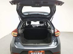 Chery Tiggo 3X 2024 1.5L CVT Excellence Edition - ფოტო 16