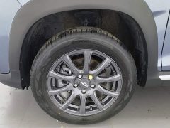 Chery Tiggo 3X 2024 1.5L CVT Excellence Edition - ფოტო 17