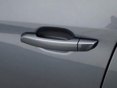 Chery Tiggo 3X 2024 1.5L CVT Excellence Edition - ფოტო 18