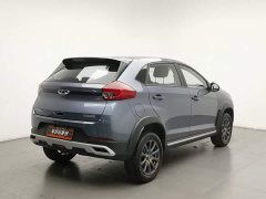 Chery Tiggo 3X 2024 1.5L CVT Excellence Edition - ფოტო 2