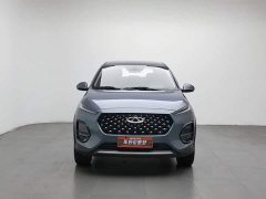 Chery Tiggo 3X 2024 1.5L CVT Excellence Edition - ფოტო 3
