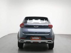 Chery Tiggo 3X 2024 1.5L CVT Excellence Edition - ფოტო 4