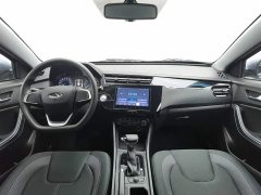 Chery Tiggo 3X 2024 1.5L CVT Excellence Edition - ფოტო 5