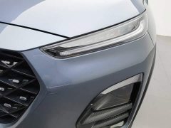 Chery Tiggo 3X 2024 1.5L CVT Excellence Edition - ფოტო 7