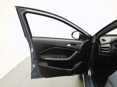 Chery Tiggo 3X 2024 1.5L CVT Excellence Edition - ფოტო 8