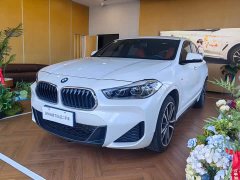 BMW X2 sDrive25i M Sport Luxury Package - ფოტო 1