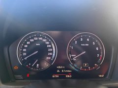 BMW X2 sDrive25i M Sport Luxury Package - ფოტო 11