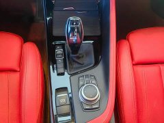 BMW X2 sDrive25i M Sport Luxury Package - ფოტო 12