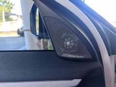 BMW X2 sDrive25i M Sport Luxury Package - ფოტო 13