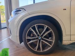 BMW X2 sDrive25i M Sport Luxury Package - ფოტო 15