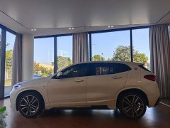 BMW X2 sDrive25i M Sport Luxury Package - ფოტო 3